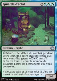 Gniarde d'�clat - Lorwyn Eclipsed
