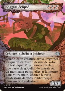Boggart �clips� - Lorwyn Eclipsed