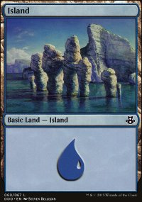 Île - 