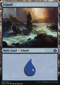 Île - 