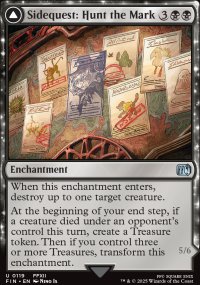 <br>Yiazmat, Ultimate Mark