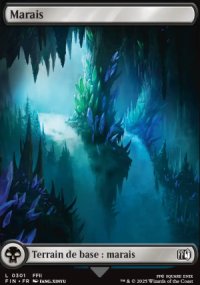 Marais - Final Fantasy