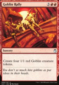 Goblin Rally - 