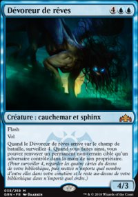 Dévoreur de rêves - 