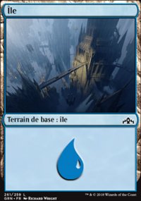 Île - 