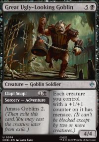 <br>Clap! Snap! - The Hobbit