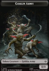 Goblin Army - The Hobbit