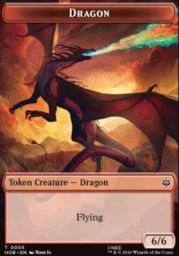 Dragon - The Hobbit