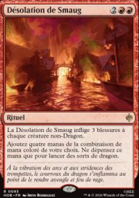 D�solation de Smaug - The Hobbit