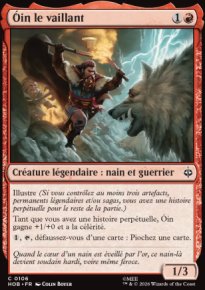 �in le vaillant - The Hobbit
