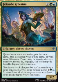 F�tarde sylvaine - The Hobbit