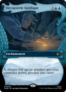 D�couverte fatidique - The Hobbit
