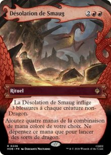 D�solation de Smaug - The Hobbit