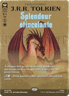 Splendeur �tincelante - The Hobbit