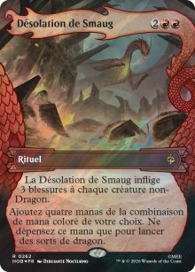D�solation de Smaug - The Hobbit