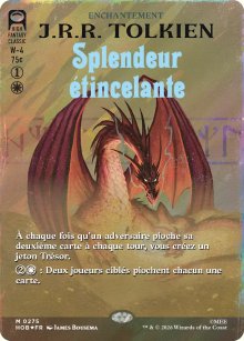 Splendeur �tincelante - The Hobbit