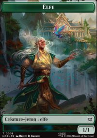 Elfe - The Hobbit