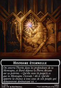 Histoire �ternelle - The Hobbit