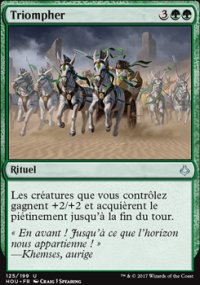 Triompher - 