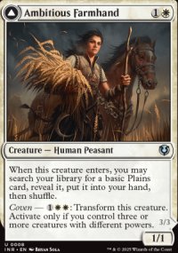 <br>Seasoned Cathar