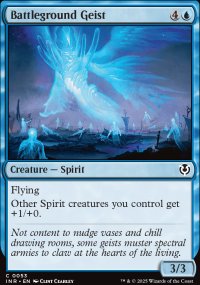Battleground Geist - Innistrad Remastered
