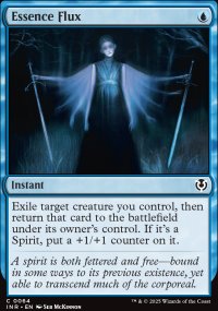 Essence Flux - Innistrad Remastered