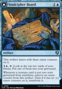 <br>Cipherbound Spirit