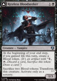<br>Bloodsoaked Reveler