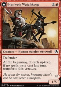 <br>Bane of Hanweir