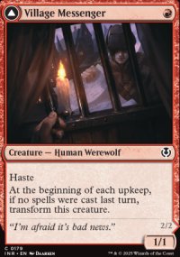 <br>Moonrise Intruder