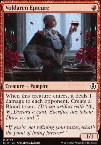 Voldaren Epicure - Innistrad Remastered