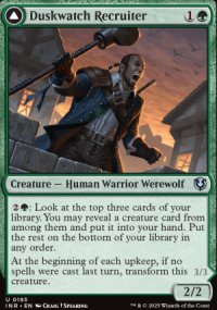 <br>Krallenhorde Howler