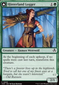 <br>Timber Shredder