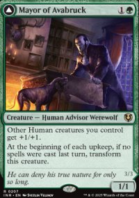 <br>Howlpack Alpha