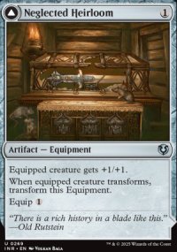 <br>Ashmouth Blade
