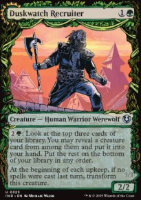 <br>Krallenhorde Howler