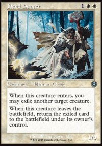 Fiend Hunter - Innistrad Remastered