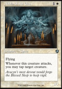 Niblis of the Urn - Innistrad Remastered