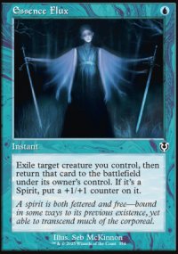 Essence Flux - Innistrad Remastered