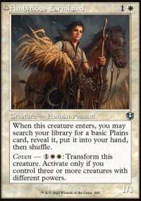 <br>Seasoned Cathar