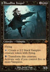 <br>Lord of Lineage