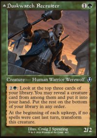 <br>Krallenhorde Howler