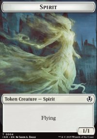 Spirit - Innistrad Remastered