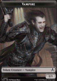 Vampire - Innistrad Remastered