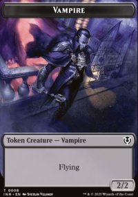 Vampire - Innistrad Remastered