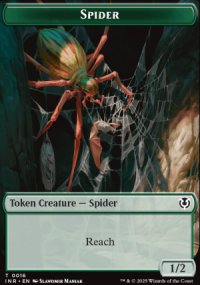 Spider - Innistrad Remastered