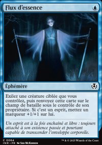 Flux d'essence - Innistrad Remastered