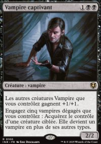 Vampire captivant - Innistrad Remastered