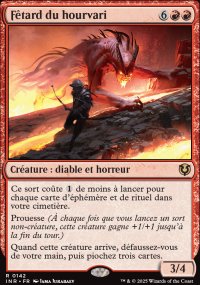 Ftard du hourvari - Innistrad Remastered