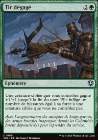 Tir dgag - Innistrad Remastered